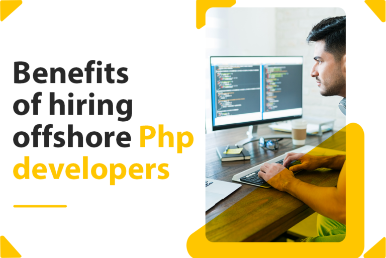 Unlock Success: Hire Offshore PHP Developers Now!