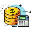 Financial-Icon