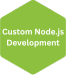 Custom Node.js Development