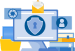 Networks Security icon