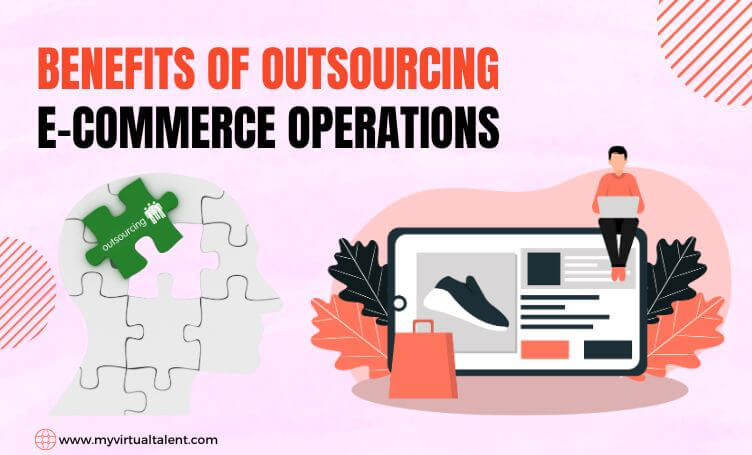 Outsourcing E-Commerce