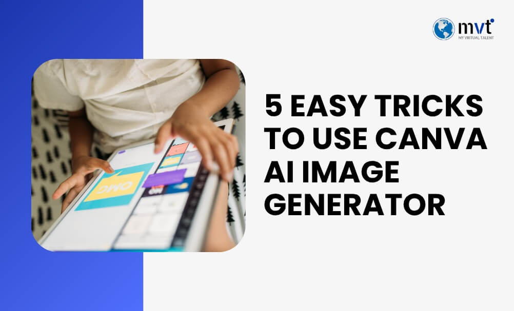 Canva AI Image Generator