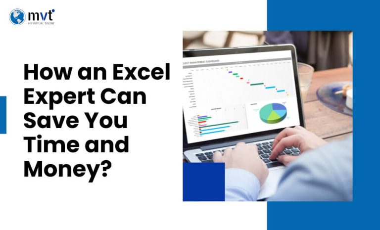 How an Excel Expert Can Save You Time and Money
