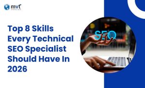 Technical SEO Specialist