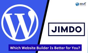WordPress vs Jimdo
