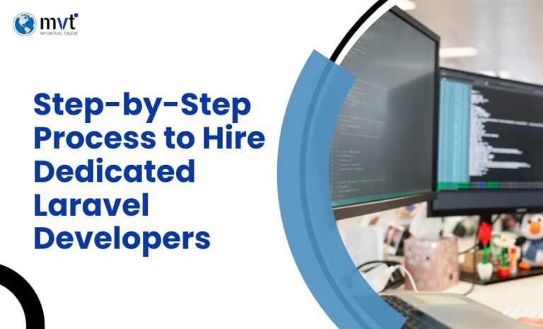 How to Hire Dedicated Laravel Developers: A 2026 Guide