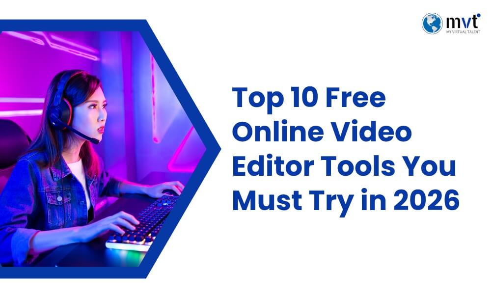 Online Video Editor Tools