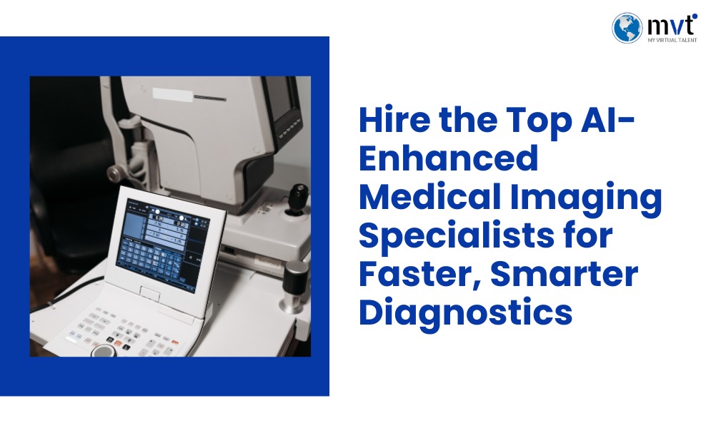 AI-Enhanced Medical Imaging Specialists