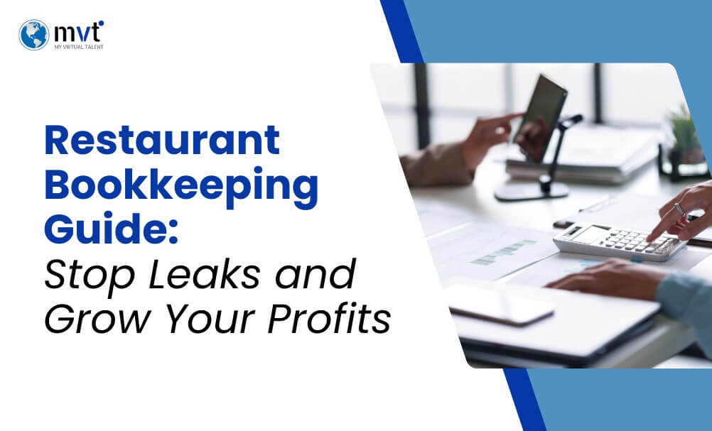 Restaurant Bookkeeping Guide 2026