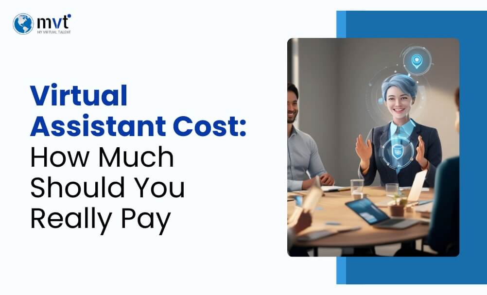 Virtual Assistant Cost in 2026