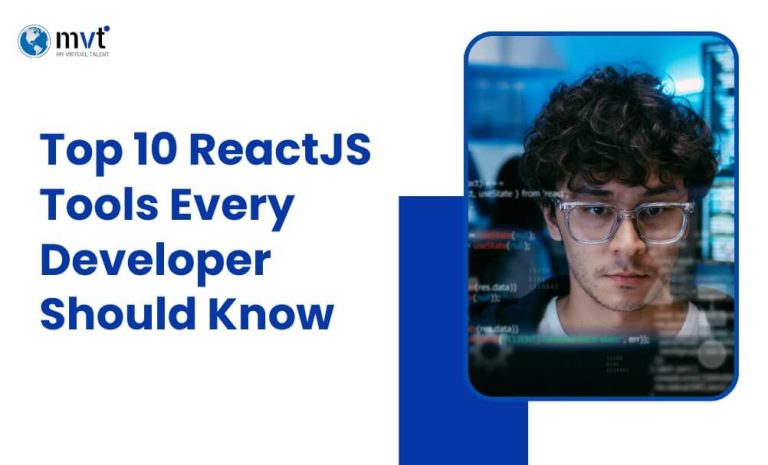 Best ReactJS Tools Every Developer Must Know in 2026