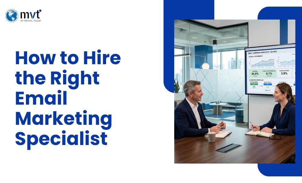 Hire Email Marketing Specialist